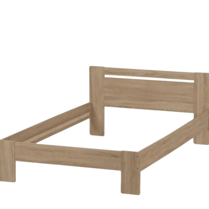Lit 140x200 Charles sonoma