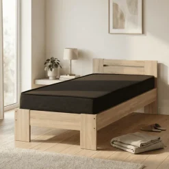 Lit 120x200 Charles sonoma