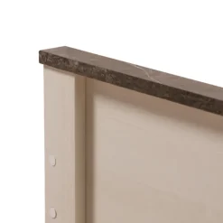 Lit 90 x 200 cm Arlo MH4626B
