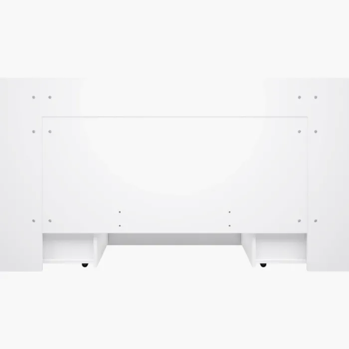 Lit 160 x 200 cm avec rangement Udine