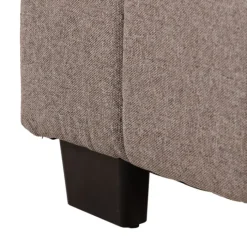 Lit 160 x 200 cm Parker avec sommier