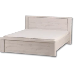 Lit 160x200 Olivos rome whitewash