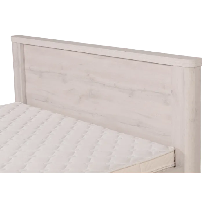 Lit 160x200 Olivos rome whitewash