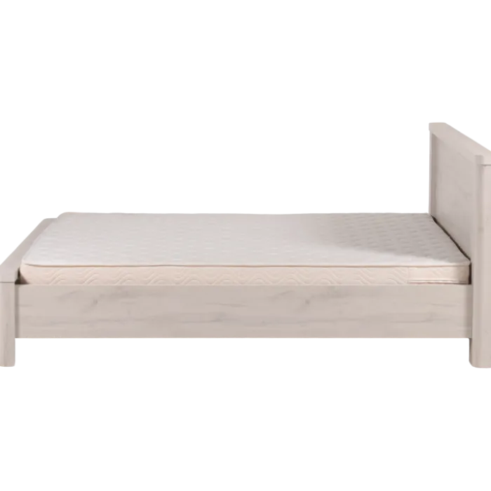 Lit 160x200 Olivos rome whitewash