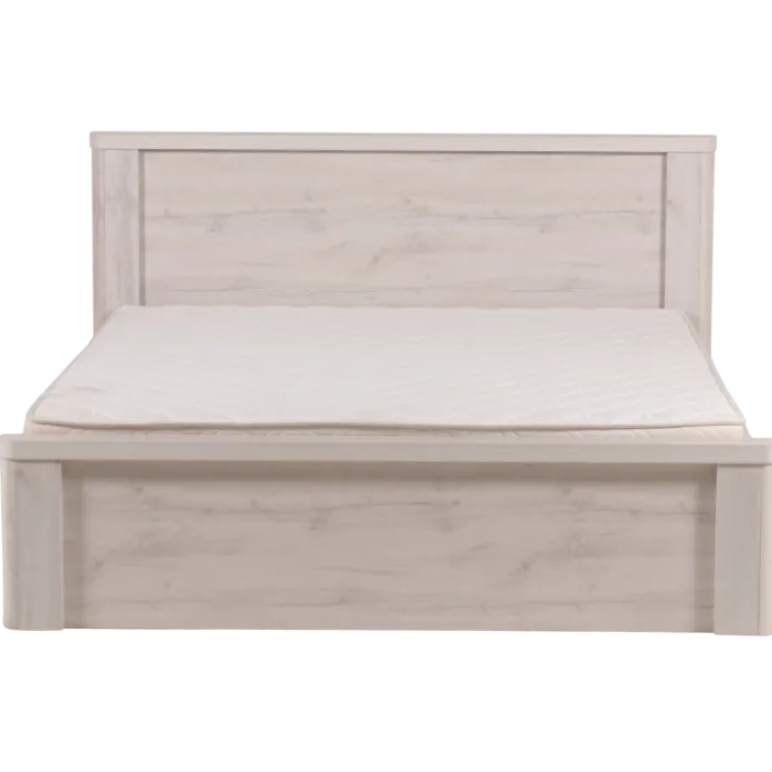 Lit 160x200 Olivos rome whitewash