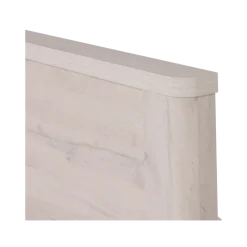 Lit 160x200 Olivos rome whitewash