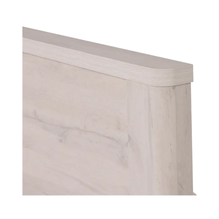 Lit 160x200 Olivos rome whitewash