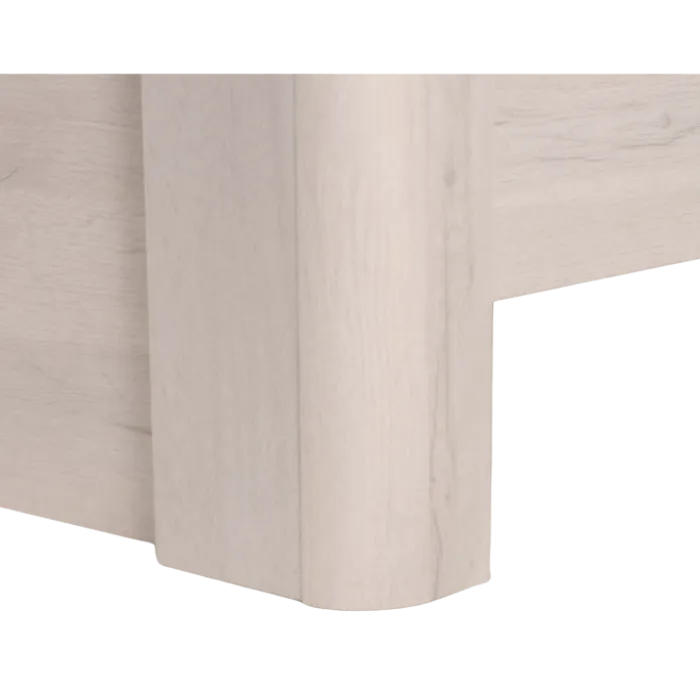 Lit 160x200 Olivos rome whitewash