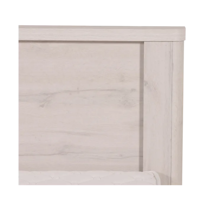 Lit 160x200 Olivos rome whitewash