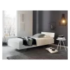 Lit 90x200 Phoenix blanc