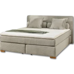 Lit 180x200 Romy beige