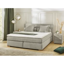 Lit 180x200 Romy beige