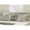 Lit 140x200 Romy gris