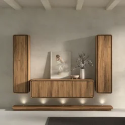 Living lago W3 - HKB1 + HLB3 + HKB1