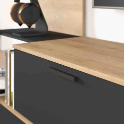 Living meuble tv Geluza