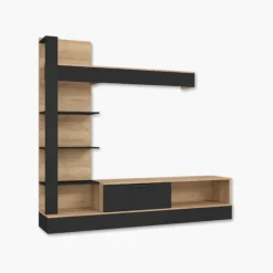 Living meuble tv Geluza