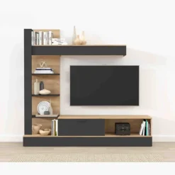 Living meuble tv Geluza