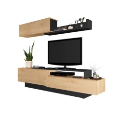 Living TV Soho hamilton/graphite