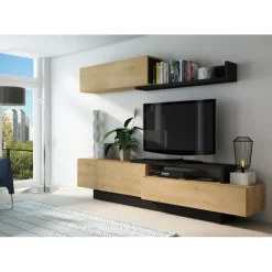 Living TV Soho hamilton/graphite