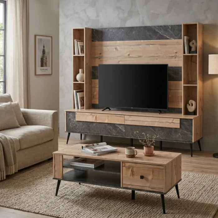 Living tv Vita Mh8326