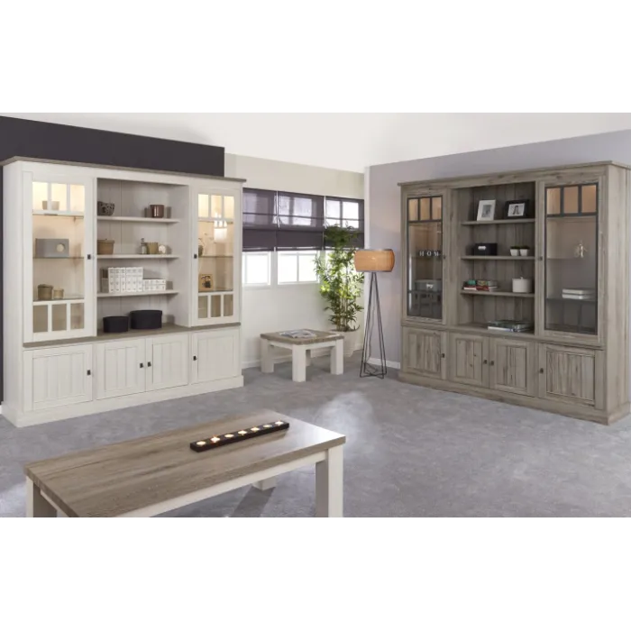 Living vitine WV2 York