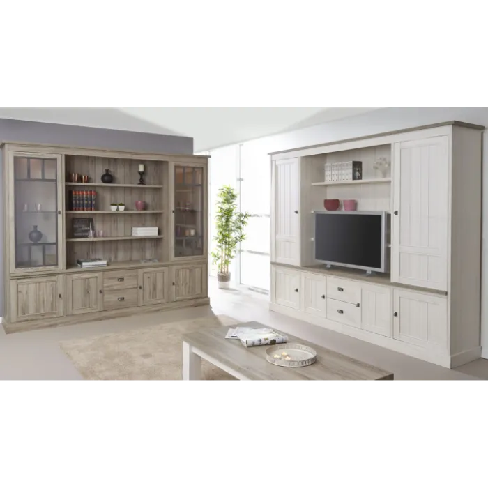 Living WB1 York