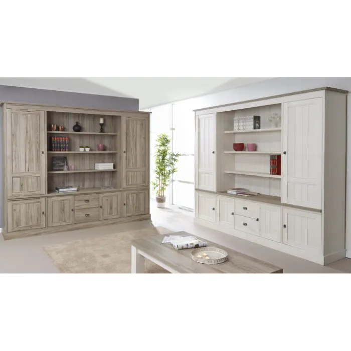 Living WB1 York