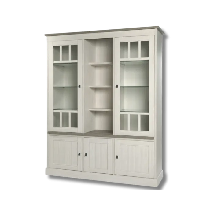 Living York WV3