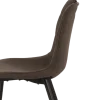 Loic - chaise grise 104