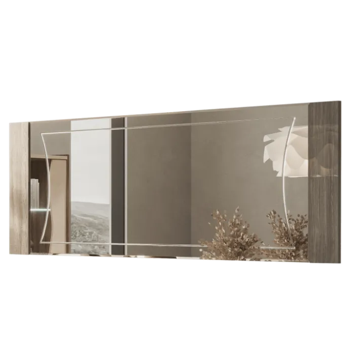 London Miroir