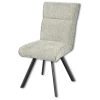 Lot de 2 accoudoirs Ambre beige