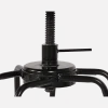 Lot de 2 tabourets Ly-n0641