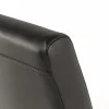 Luigi Noir - Chaise WH-23484