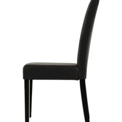 Luigi Noir - Chaise WH-23484