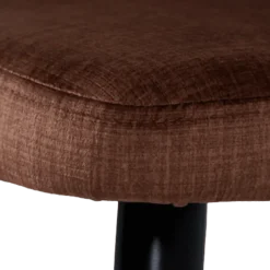 Marco - chaise Terracotta