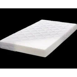 Matelas bébé Ours brun 60 x 120 cm