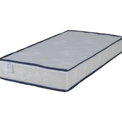 Matelas bébé 60 x120 cm Ressort