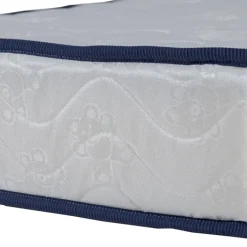 Matelas bébé 60 x120 cm Ressort
