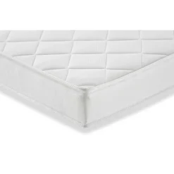 Matelas bébé 70x140 Luxe