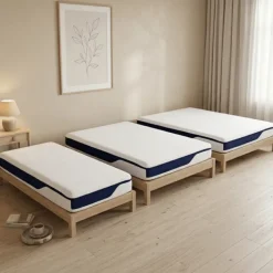 Matelas Casper 160 x 200 cm