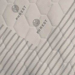 Matelas Jules 160 x 200 cm