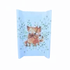 Matelas à langer Fox 50 x 70 cm