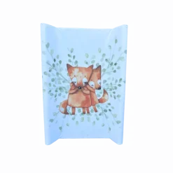 Matelas à langer Fox 50 x 70 cm