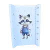 Matelas à langer Racoon 50 x 70 cm