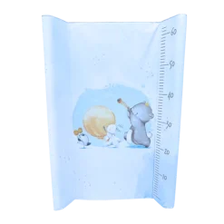 Matelas à langer symfonie 50 x 70 cm