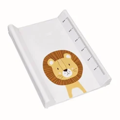 Matelas à langer 50x70 Leeuw