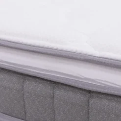 Matelas Oskar 140 x 200 cm Confort pocket