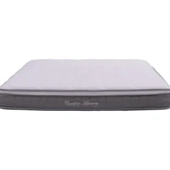 Matelas Oskar 140 x 200 cm Confort pocket