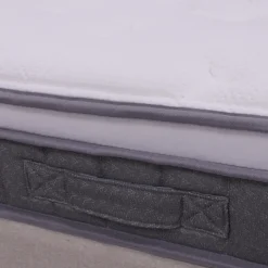 Matelas Oskar 140 x 200 cm Confort pocket