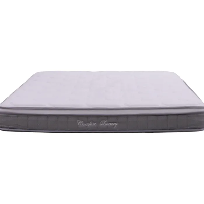 Matelas Oskar 90 x 200 cm Confort Pocket